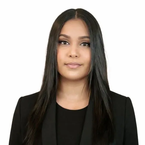 Alexis Ramcharitar, PA-C, MyPremierMD provider