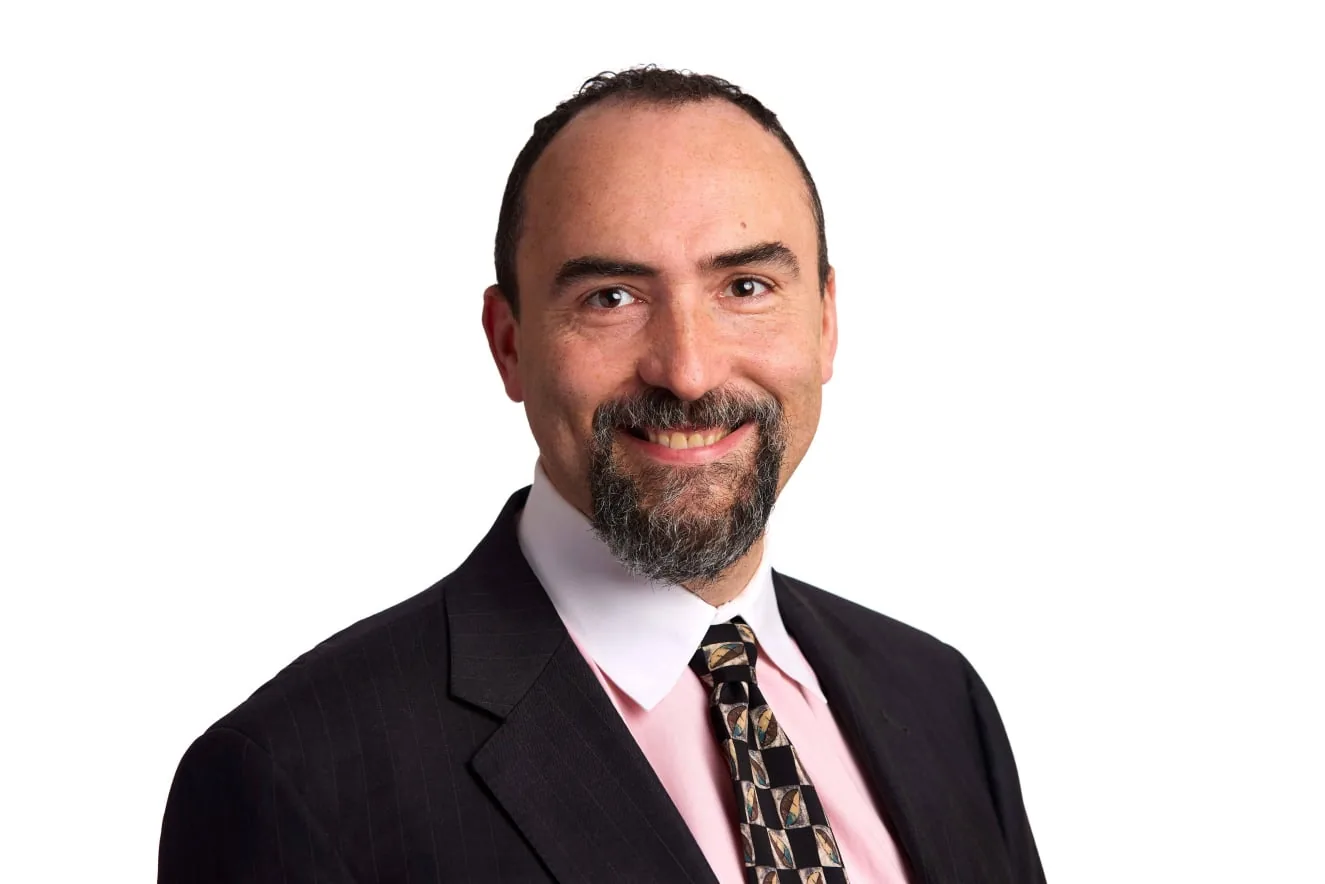 Dr. David Boguslavsky, MD, founder and medical director of MyPremierMD