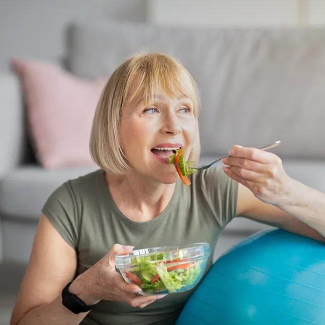 PremierMD Women's Health patient testimonial