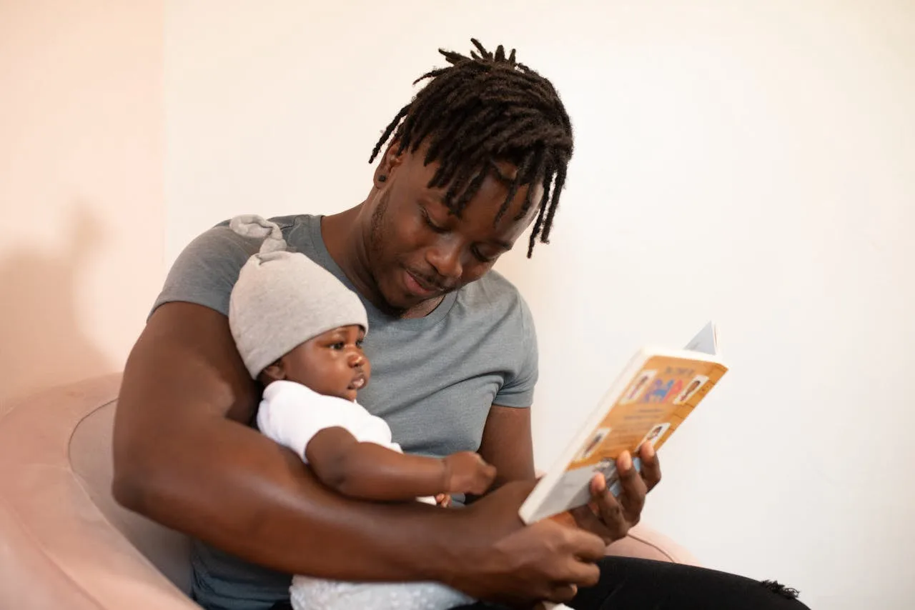 A pediatrician examining a child at MyPremierMD