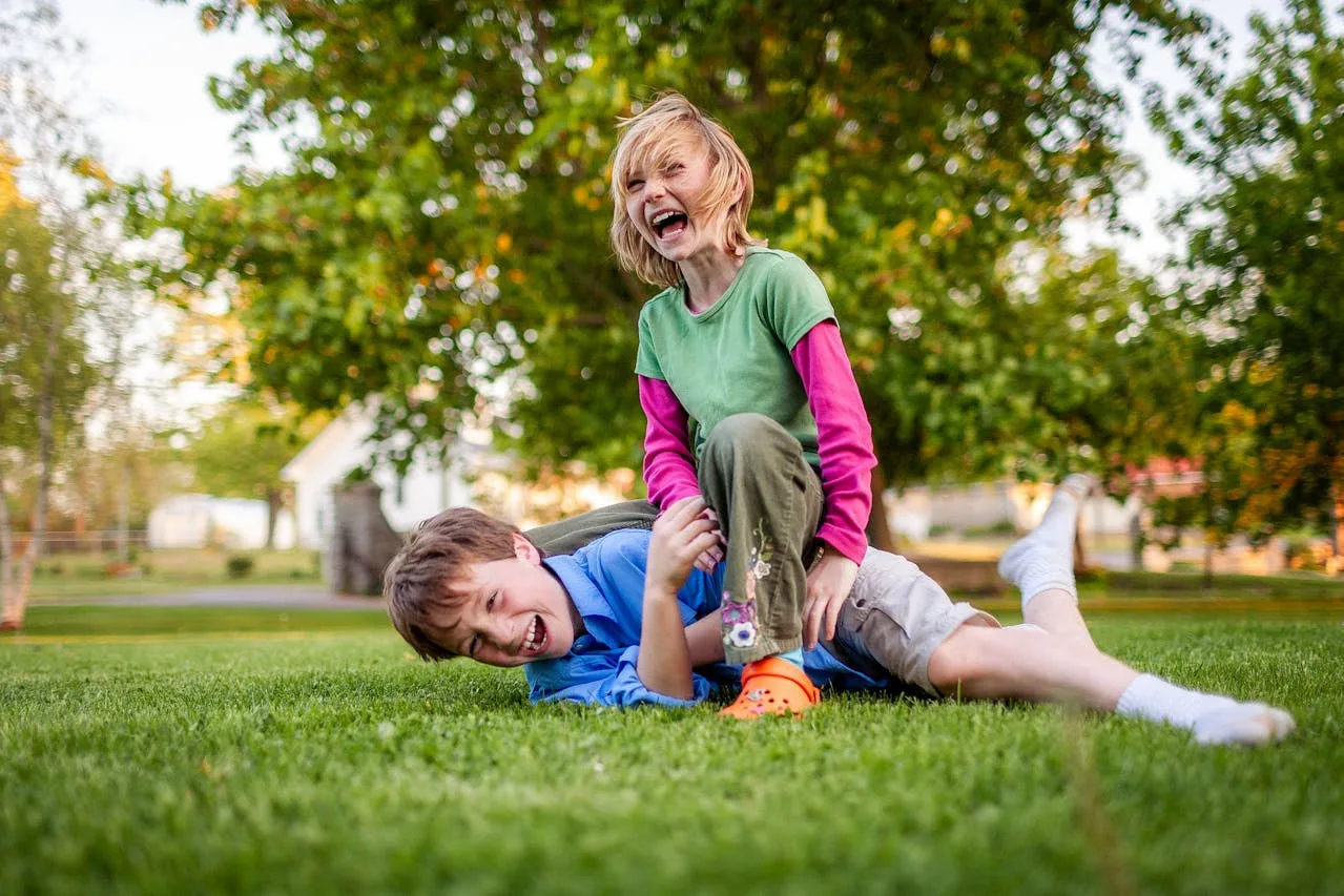 Pediatric care at MyPremierMD