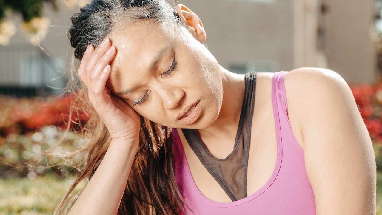 Acute Migraine treatment at PremierMD