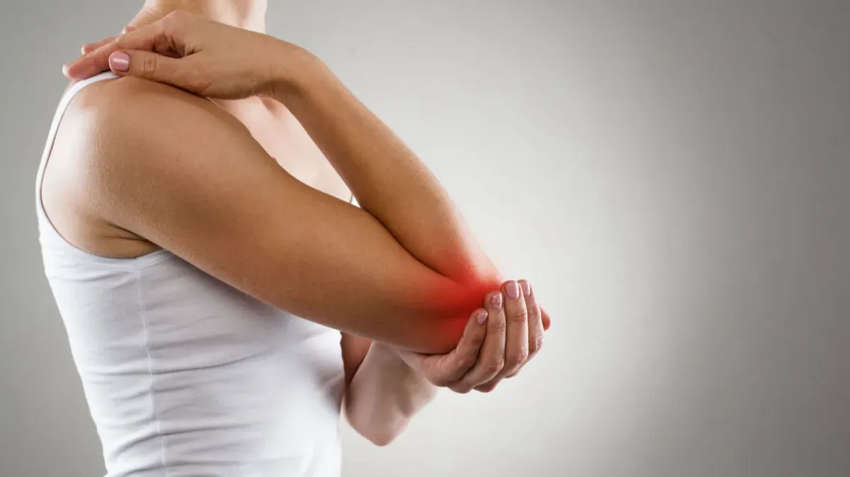 Joint injection treatment at PremierMD