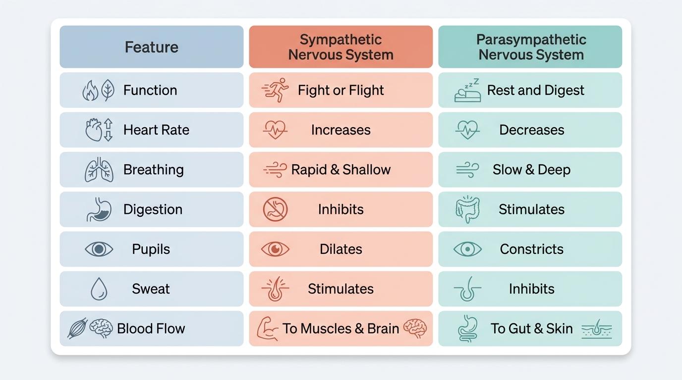 Does Acupuncture Work for Stress and Anxiety? Clinical Evidence and Mechanisms